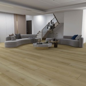 Woodlands (klejony) - Almond GD (klejony)